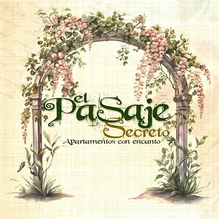 El Pasaje Secreto