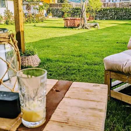 아파트 El Pasaje Secreto