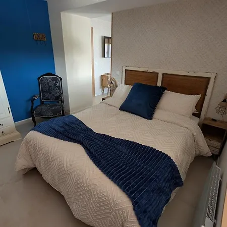 Appartement El Pasaje Secreto Solorzano