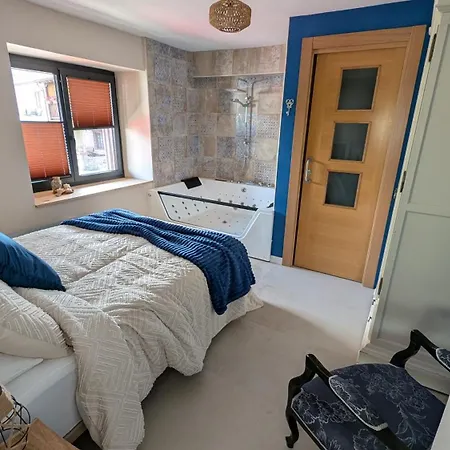 El Pasaje Secreto * Solorzano