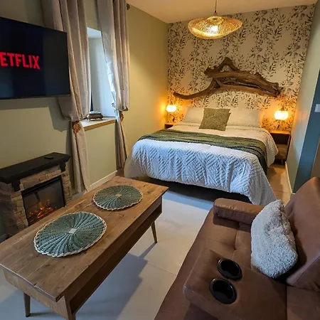 El Pasaje Secreto Solorzano