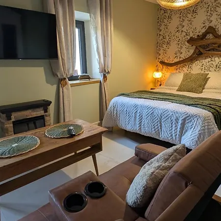 El Pasaje Secreto * Solorzano