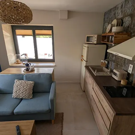 Appartement El Pasaje Secreto