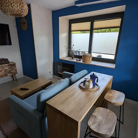 El Pasaje Secreto Appartement Solorzano