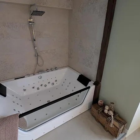 El Pasaje Secreto * Solorzano