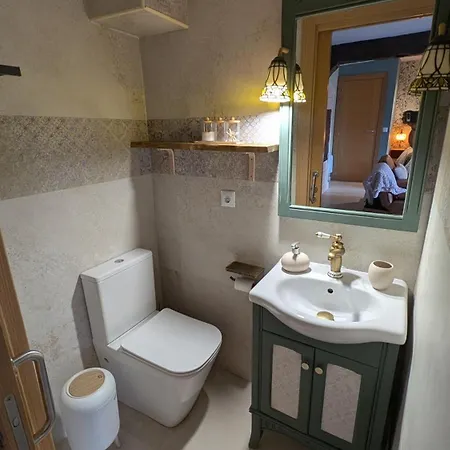 El Pasaje Secreto