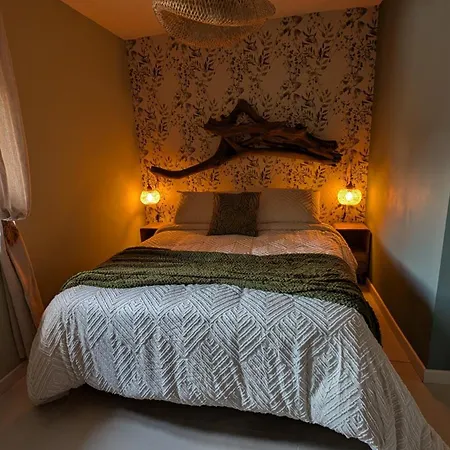 Appartement El Pasaje Secreto