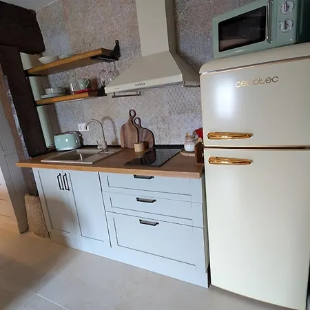 El Pasaje Secreto Solorzano