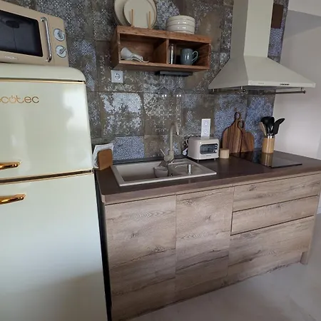 Appartement El Pasaje Secreto *