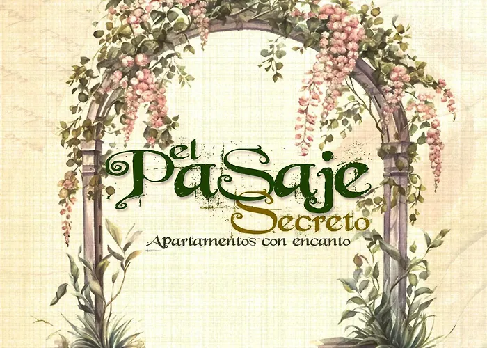 El Pasaje Secreto