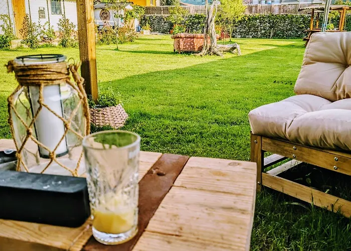 Апартаменты El Pasaje Secreto