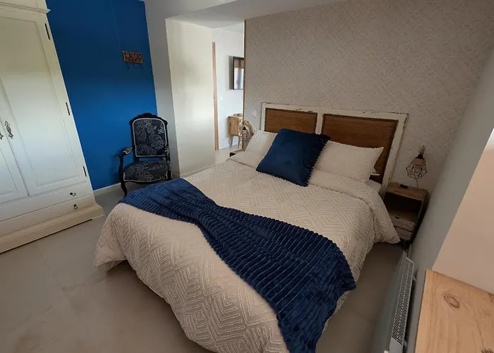 Апартаменты El Pasaje Secreto Solorzano