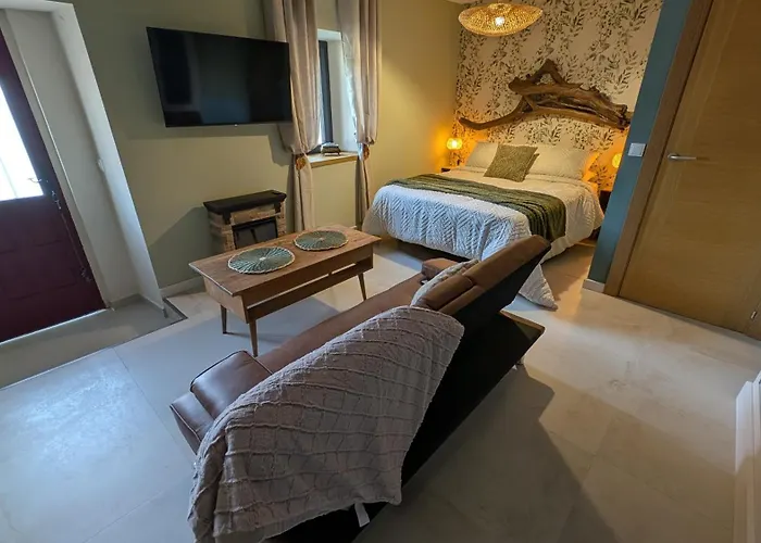 Апартаменты El Pasaje Secreto *