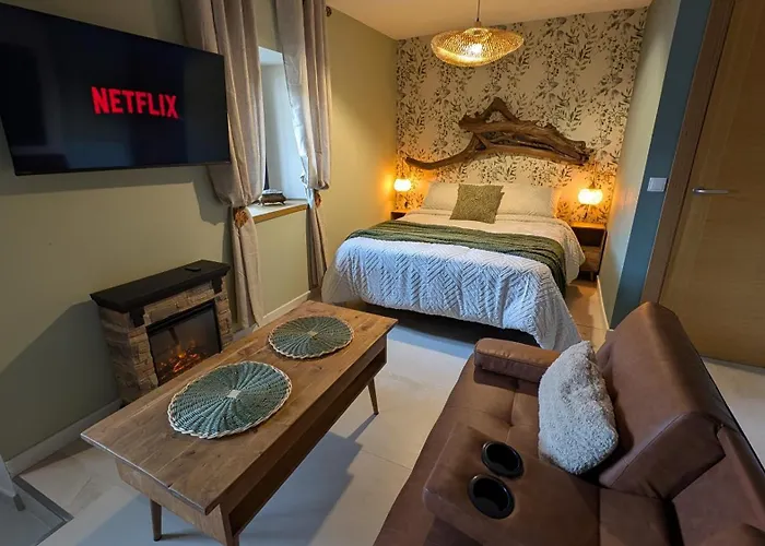 El Pasaje Secreto Solorzano