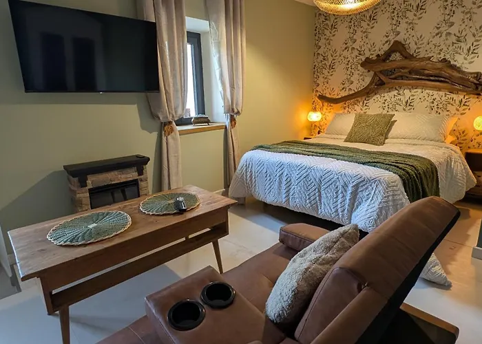 El Pasaje Secreto * Solorzano