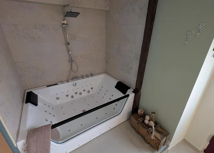 El Pasaje Secreto * Solorzano