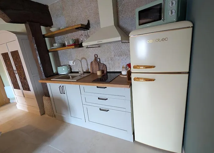 El Pasaje Secreto Solorzano